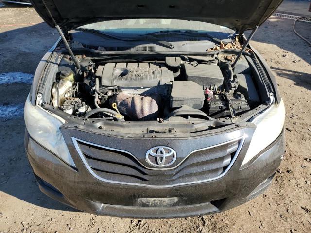 Photo 11 from auction – 2011 TOYOTA CAMRY BASE with VIN 4T1BF3EK9BU758302