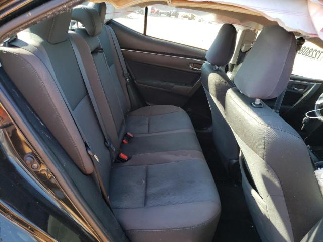 Photo 10 from auction – 2017 TOYOTA COROLLA L with VIN 2T1BURHE0HC752090