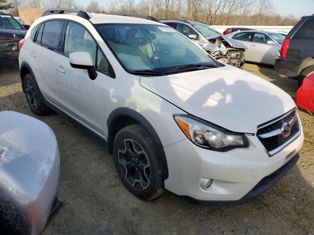 Photo 4 from auction – 2013 SUBARU XV CROSSTR with VIN JF2GPACC9D2873022