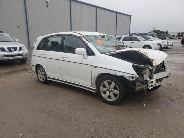 Photo 4 from auction – 2005 SUZUKI AERIO SX with VIN JS2RC61H355303926
