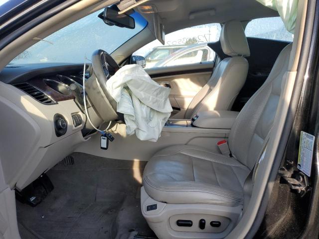 Photo 7 from auction – 2011 FORD TAURUS LIM with VIN 1FAHP2FW4BG114458