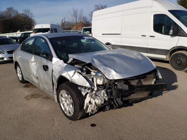 Photo 4 from auction – 2012 NISSAN ALTIMA BAS with VIN 1N4AL2AP6CC210064