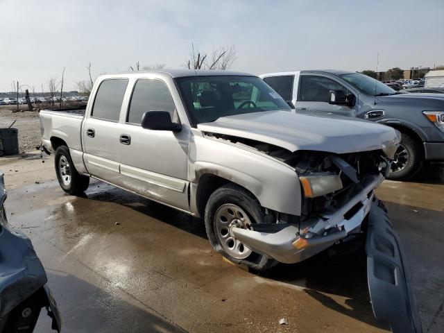 Photo 4 from auction – 2006 CHEVROLET SILVERADO with VIN 2GCEC13V361191646