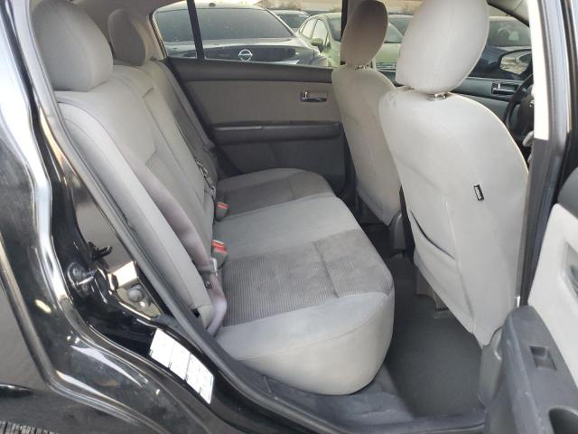 Photo 10 from auction – 2011 NISSAN SENTRA 2.0 with VIN 3N1AB6APXBL694539