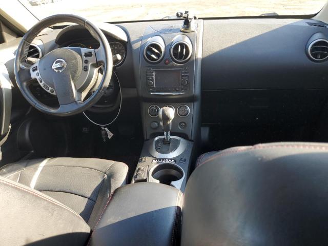 Photo 8 from auction – 2012 NISSAN ROGUE S with VIN JN8AS5MVXCW400221