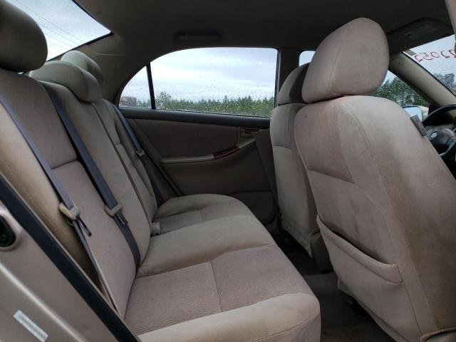 Photo 6 from auction – 2007 TOYOTA COROLLA CE with VIN 1NXBR30E77Z875330