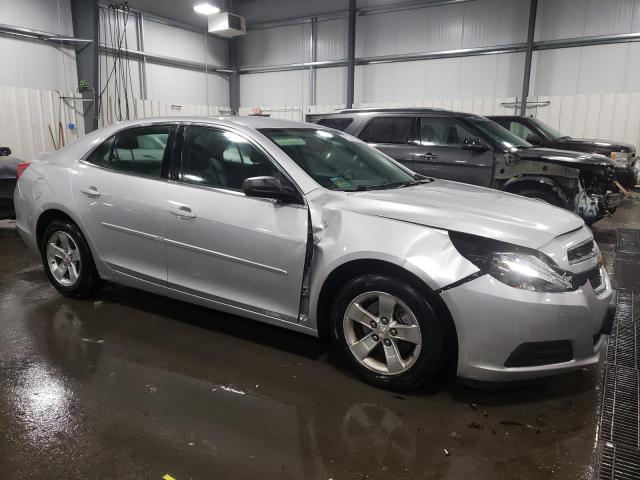 Photo 4 from auction – 2013 CHEVROLET MALIBU LS with VIN 1G11B5SA7DF351131
