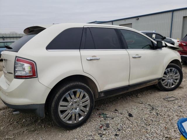 Photo 3 from auction – 2008 FORD EDGE LIMIT with VIN 2FMDK39C08BB28965