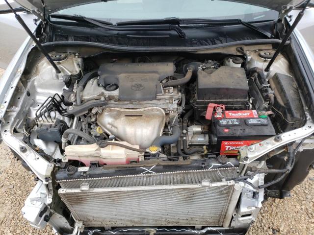 Photo 11 from auction – 2014 TOYOTA CAMRY L with VIN 4T1BF1FK7EU806371