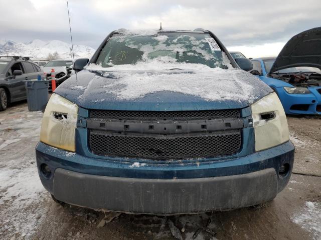 Photo 5 from auction – 2006 CHEVROLET EQUINOX LT with VIN 2CNDL73F366206202