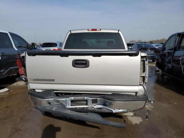Photo 6 from auction – 2006 CHEVROLET SILVERADO with VIN 2GCEC13V361191646