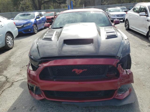 Photo 5 from auction – 2015 FORD MUSTANG GT with VIN 1FA6P8CF7F5360873