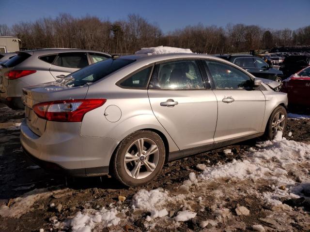 Photo 3 from auction – 2014 FORD FOCUS SE with VIN 1FADP3F21EL215275
