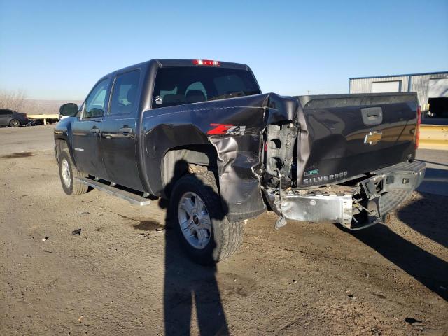 Photo 2 from auction – 2011 CHEVROLET SILVERADO with VIN 3GCPKSE35BG245804