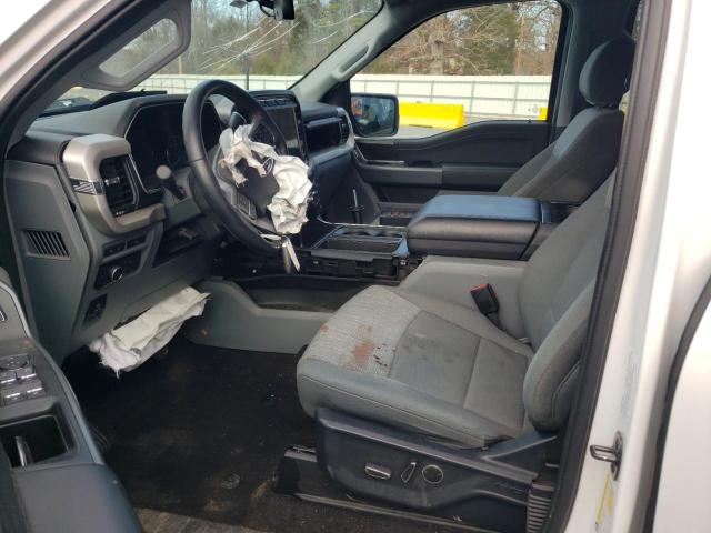 Photo 7 from auction – 2021 FORD F150 SUPER with VIN 1FTFW1E81MFB79973