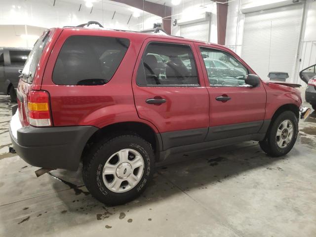 Photo 3 from auction – 2004 FORD ESCAPE XLT with VIN 1FMYU93194DA06941