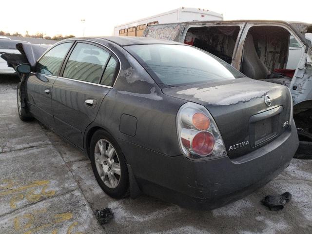 Photo 2 from auction – 2005 NISSAN ALTIMA S with VIN 1N4AL11D55N454747