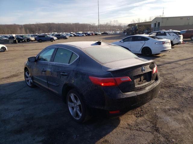 Photo 2 from auction – 2014 ACURA ILX 20 TEC with VIN 19VDE1F78EE009324