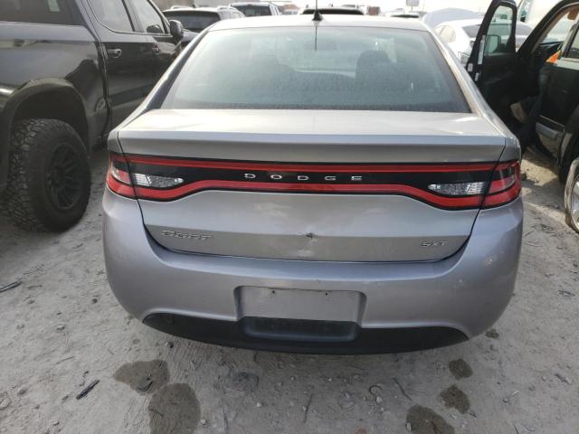 Photo 6 from auction – 2015 DODGE DART SXT with VIN 1C3CDFBB3FD129214