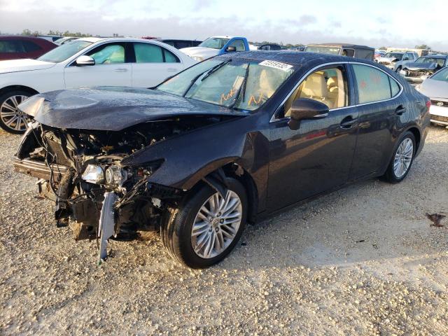 Zdjęcie 1 z aukcji – 2015 LEXUS ES 350 z VIN JTHBK1GG0F2187618