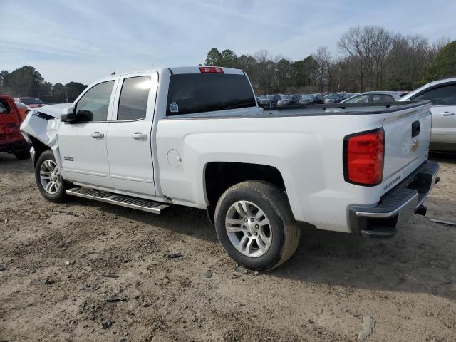 Photo 2 from auction – 2019 CHEVROLET SILVERADO with VIN 2GCRCPEC9K1107047