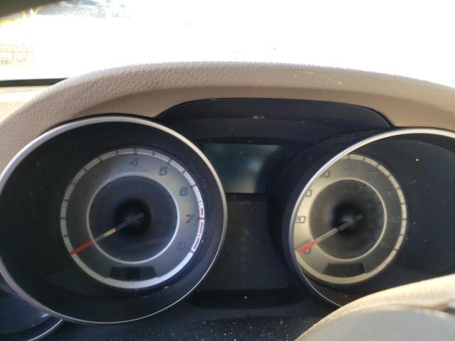 Photo 9 from auction – 2010 ACURA MDX TECHNO with VIN 2HNYD2H61AH527869