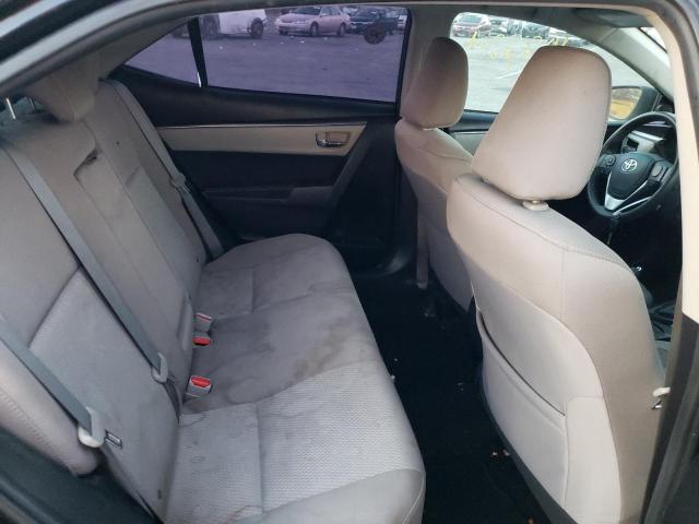 Photo 10 from auction – 2016 TOYOTA COROLLA L with VIN 5YFBURHE8GP506838