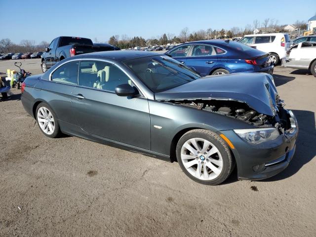 Photo 4 from auction – 2011 BMW 328 I SULE with VIN WBADW7C57BE543204