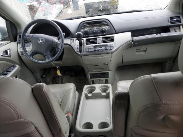 Photo 8 from auction – 2006 HONDA ODYSSEY EX with VIN 5FNRL38736B094015