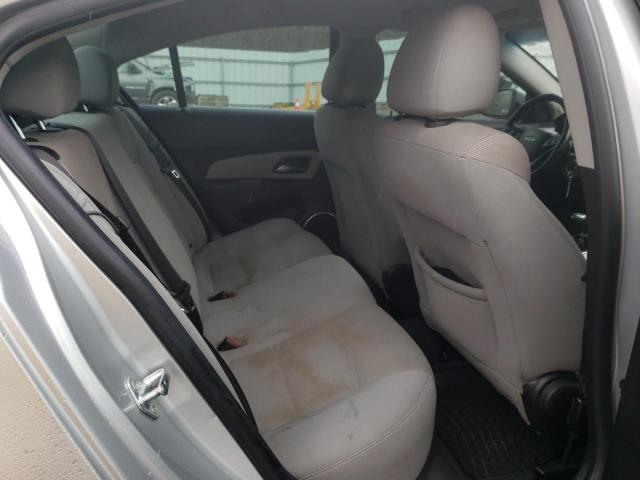 Photo 10 from auction – 2012 CHEVROLET CRUZE ECO with VIN 1G1PK5SC7C7127071