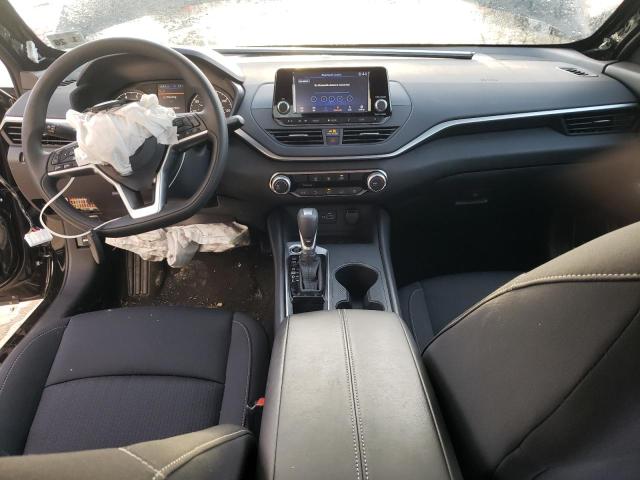 Photo 8 from auction – 2021 NISSAN ALTIMA S with VIN 1N4BL4BV5MN304455