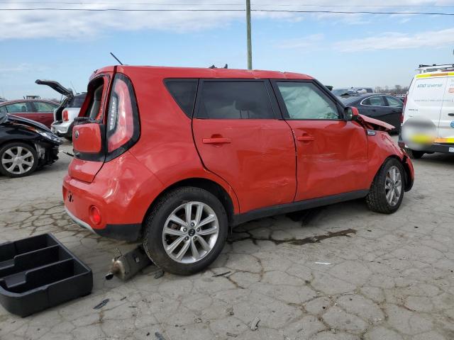 Photo 3 from auction – 2019 KIA SOUL + with VIN KNDJP3A56K7672361