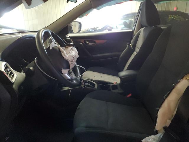 Фото 7 с аукциона – 2016 NISSAN ROGUE S с VIN KNMAT2MT7GP597502