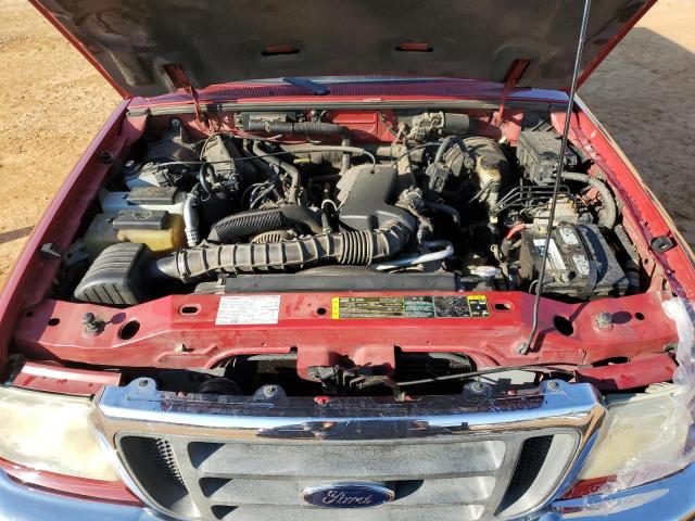 Photo 11 from auction – 2004 FORD RANGER SUP with VIN 1FTYR44U64PA97294