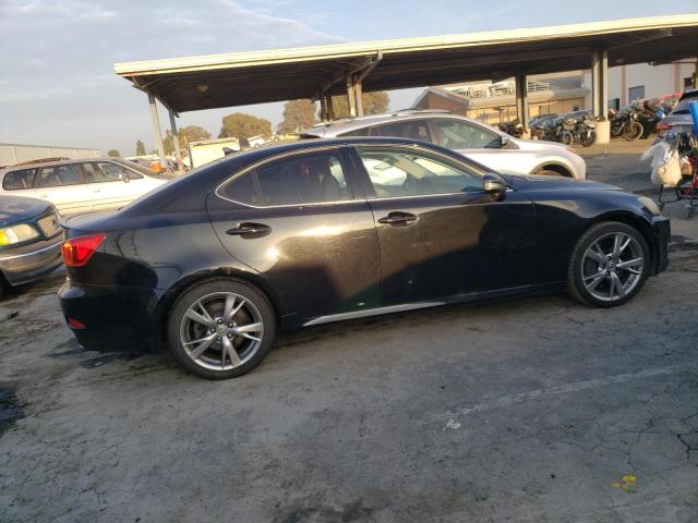 Photo 3 from auction – 2009 LEXUS IS 350 with VIN JTHBE262992016700