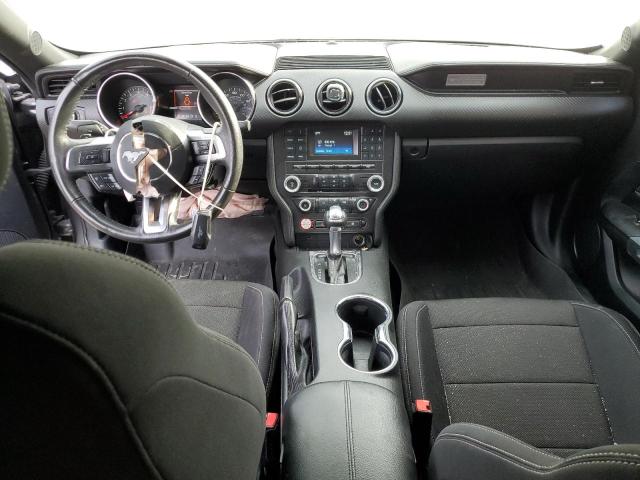 Photo 8 from auction – 2015 FORD MUSTANG with VIN 1FA6P8AM0F5341678