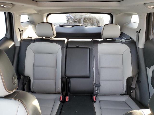 Photo 10 from auction – 2021 GMC TERRAIN SL with VIN 3GKALVEV9ML312554