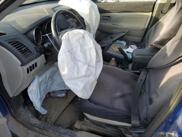 Photo 7 from auction – 2017 MITSUBISHI OUTLANDER with VIN JA4AR3AU8HZ006594