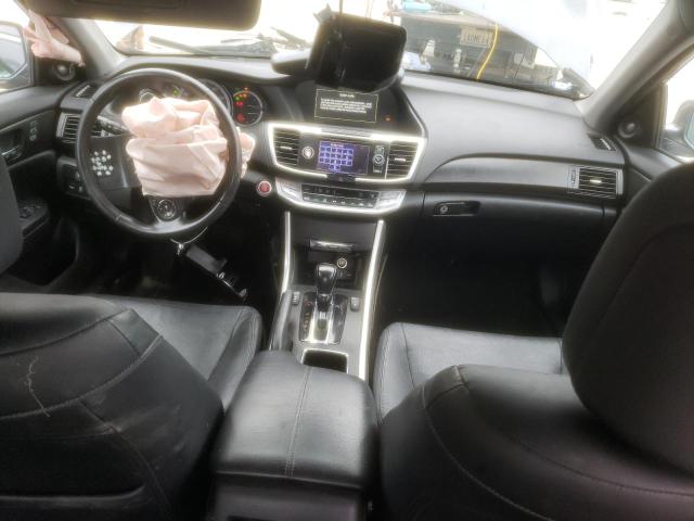 Photo 8 from auction – 2015 HONDA ACCORD EXL with VIN 1HGCR2F82FA093944