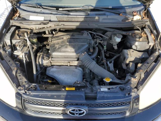 Фото 12 с аукциона – 2004 TOYOTA RAV4 с VIN JTEHD20V640011665