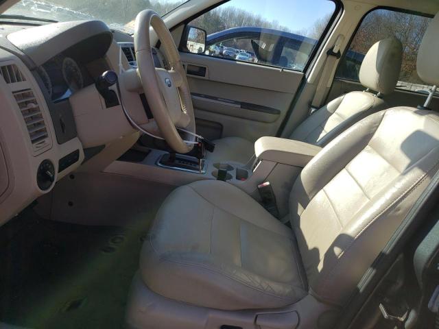 Photo 7 from auction – 2008 FORD ESCAPE XLT with VIN 1FMCU93168KD66776