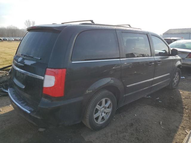 Zdjęcie 3 z aukcji – 2011 CHRYSLER TOWN & COU z VIN 2A4RR8DG9BR679854