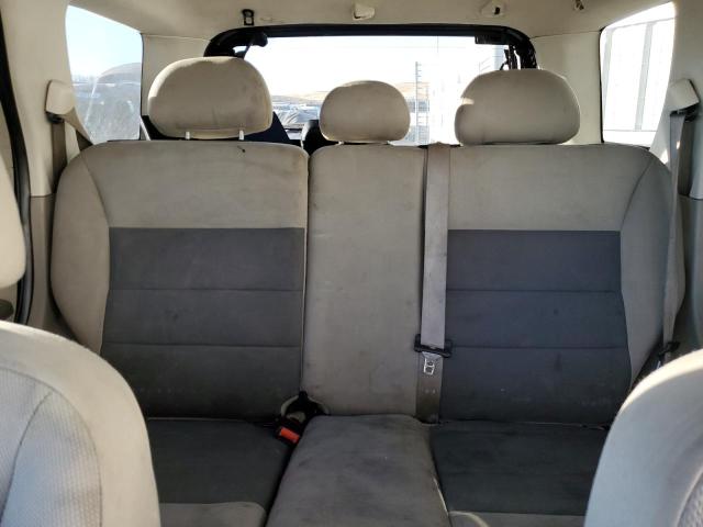 Photo 10 from auction – 2008 FORD ESCAPE XLT with VIN 1FMCU93178KA13012