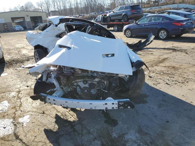 Photo 5 from auction – 2018 DODGE CHALLENGER with VIN 2C3CDZAG7JH121725