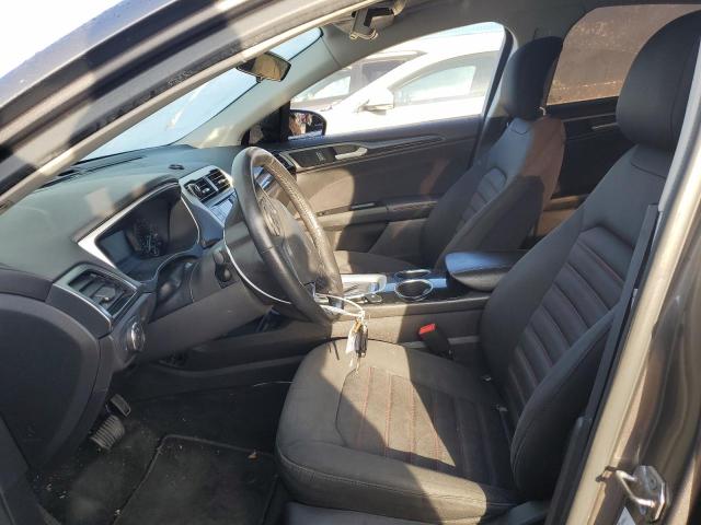 Photo 7 from auction – 2013 FORD FUSION SE with VIN 3FA6P0H72DR338924