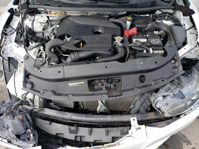 Photo 11 from auction – 2017 NISSAN SENTRA SR with VIN 3N1CB7AP4HY232102