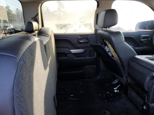 Photo 10 from auction – 2014 CHEVROLET SILVERADO with VIN 3GCPCRECXEG315937