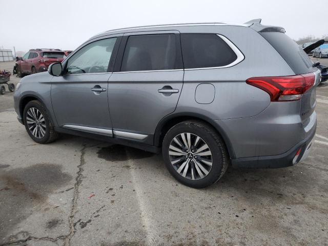 Photo 2 from auction – 2019 MITSUBISHI OUTLANDER with VIN JA4AD3A36KJ001230