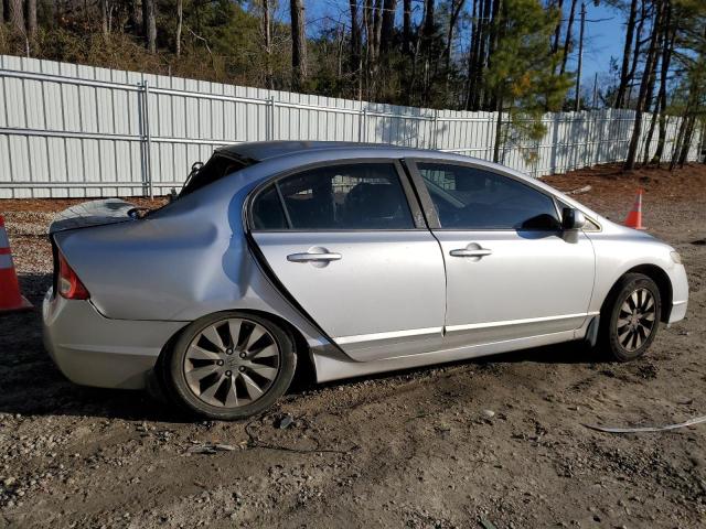 Foto 3 de la subasta – 2011 HONDA CIVIC EX con VIN 19XFA1F81BE023601