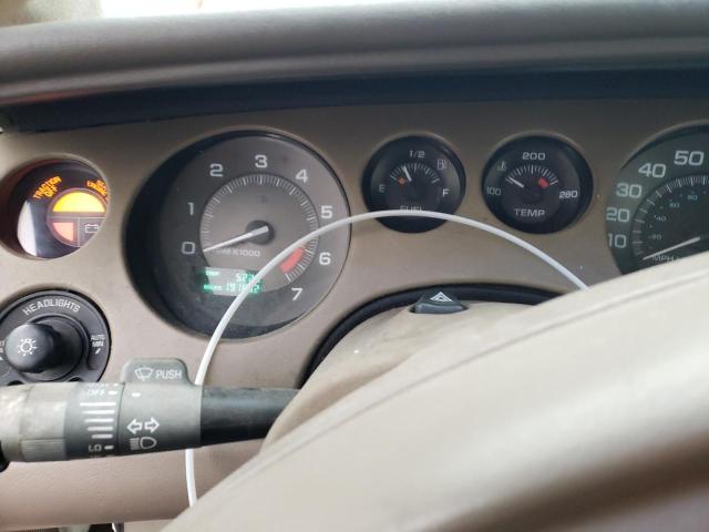 Photo 9 from auction – 1997 BUICK RIVIERA with VIN 1G4GD2218V4711154
